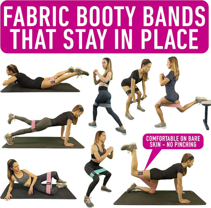 Resistance Bands for Working Out with Workout Bands Guide.